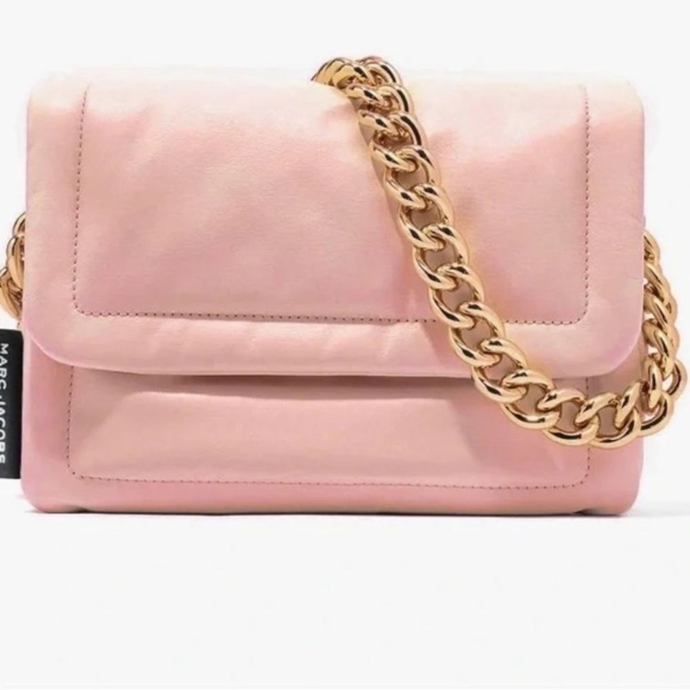 Marc Jacobs Pillow Bag